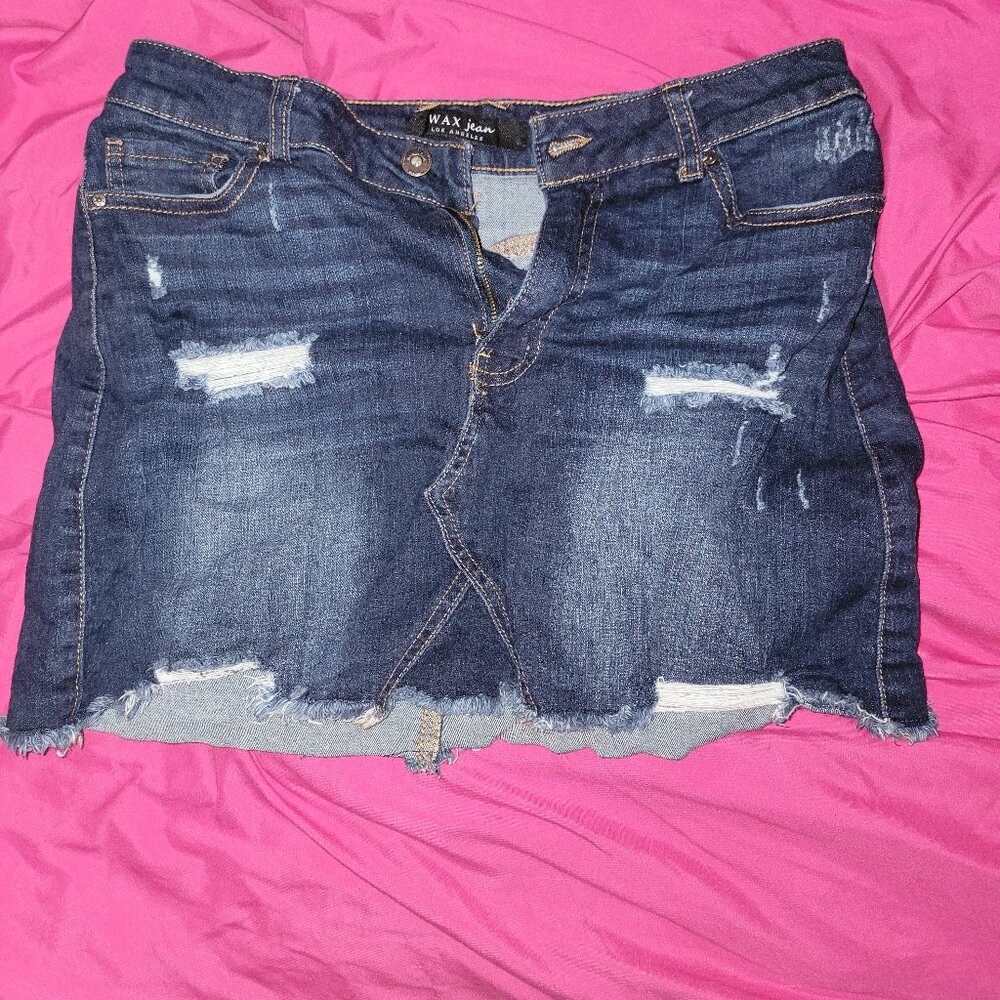 Mini skirt BUNDLE=SAVE! 4 for $30